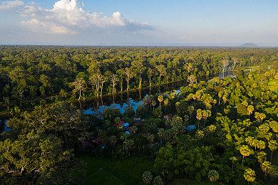 《火焰纹章：结合》新角色演示 纹章士“赛莉卡”